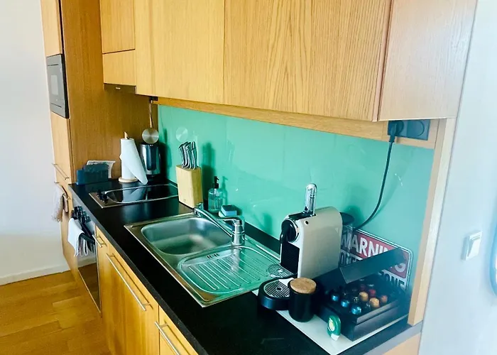 Appartement Bl Lakeside *